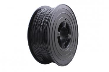 PLA OWL-Filament Schwarz RAL-9005