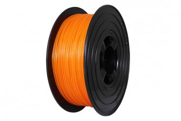 PLA 1,75mm - Orange Transparent