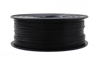 PLA OWL-Filament Schwarz RAL-9005