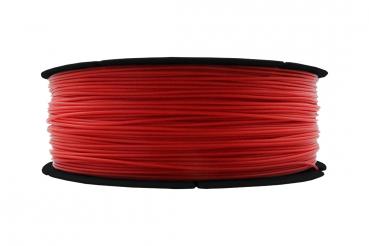 PLA OWL-Filament Rot RAL-3001