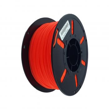 PLA 1,75mm - Neon Orange (RAL 2005 Leuchtorange)